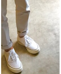 RALPH LAUREN | スニーカー