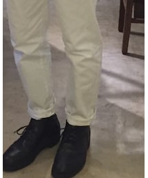 ビンテージ | ブーツ