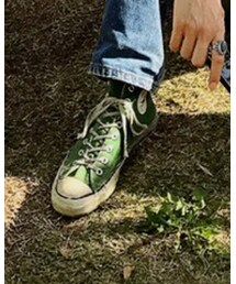 CONVERSE | スニーカー
