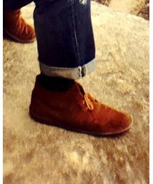 Clarks | シューズ