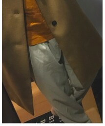 SENSE OF PLACE by URBAN RESEARCH | パンツ