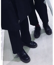 SENSE OF PLACE by URBAN RESEARCH | パンツ