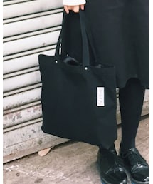 一澤信三郎帆布 | ハンドバッグ