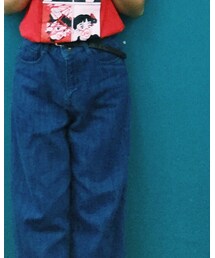 niko and... | その他パンツ