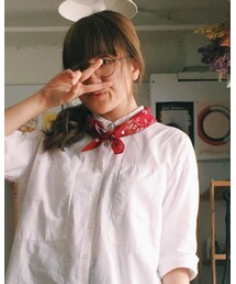 niko and... | マフラー