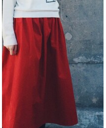 etre nne | スカート