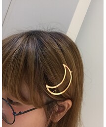 Linetta | バレッタ/ヘアクリップ