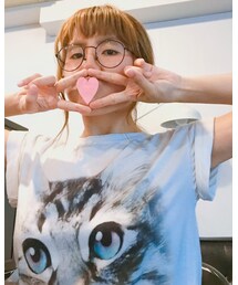 TOPSHOP | Tシャツ/カットソー