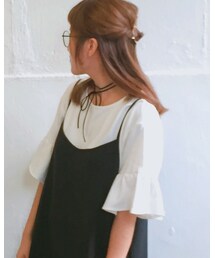 LOWRYS FARM | トップス