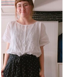 無印良品 | トップス