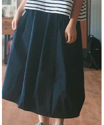 無印良品 | スカート