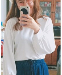 Heather | トップス