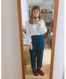 帽子がない | トップス