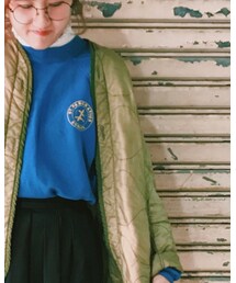 used | ミリタリージャケット