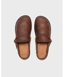 AURORA SHOES | シューズ