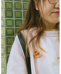 Handmade | ブローチ/コサージュ