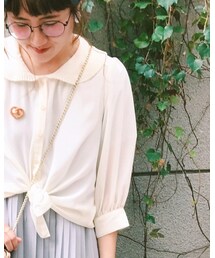 Dip Drops | シャツ/ブラウス