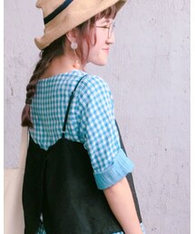 無印良品 | その他トップス