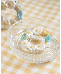 childhoood | ブローチ/コサージュ