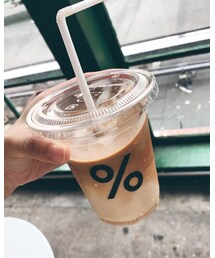 アイスラテを飲んだ | その他