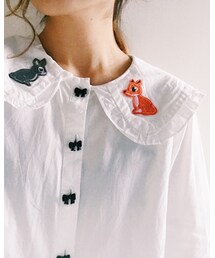 used | シャツ/ブラウス