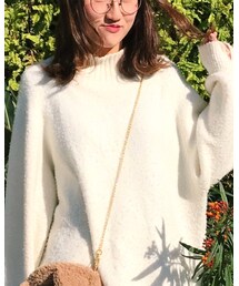 niko and... | ニット/セーター