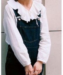 GU | サロペット/オーバーオール