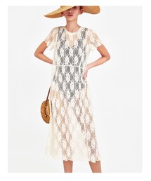 ZARA | ワンピース/ドレス