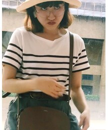 無印良品 | Tシャツ/カットソー