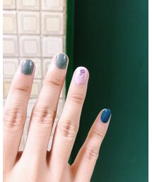 moomin nail | スキンケア