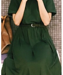 AVAN LILY | ワンピース/ドレス