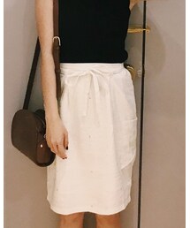 RUBY AND YOU | スカート