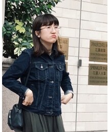 UNIQLO | デニムジャケット