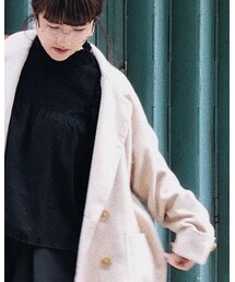 LOWRYS FARM | トップス