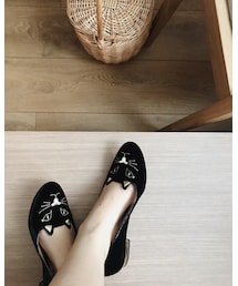 Charlotte Olympia | シューズ