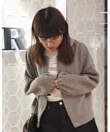 ZARA | Tシャツ/カットソー