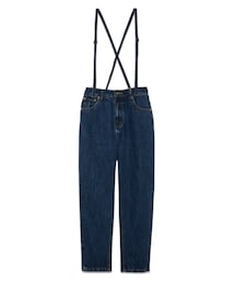 RUBY AND YOU | デニムパンツ