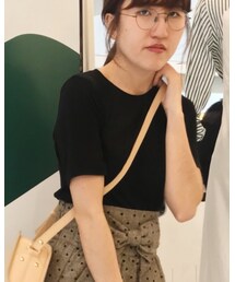 ZARA | トップス