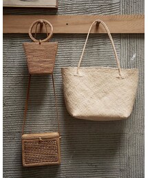 bembien | かごバッグ