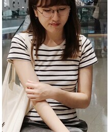 PETIT BATEAU | Tシャツ/カットソー