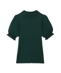 RUBY AND YOU | トップス