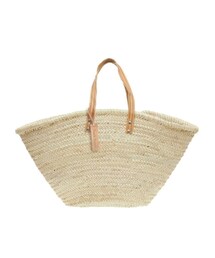 french baskets | かごバッグ