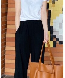 GLOBAL WORK | パンツ