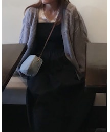 COS | ワンピース