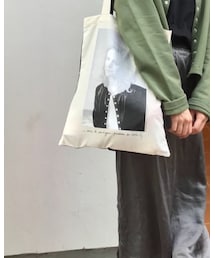 agnes b. | トートバッグ