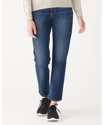 無印良品 | デニムパンツ