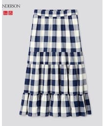 UNIQLO | スカート