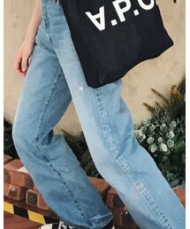 MOUSSY | デニムパンツ