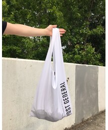 post general | トートバッグ