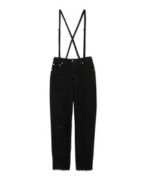 RUBY AND YOU | デニムパンツ